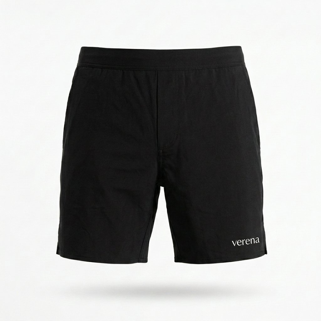 Running shorts